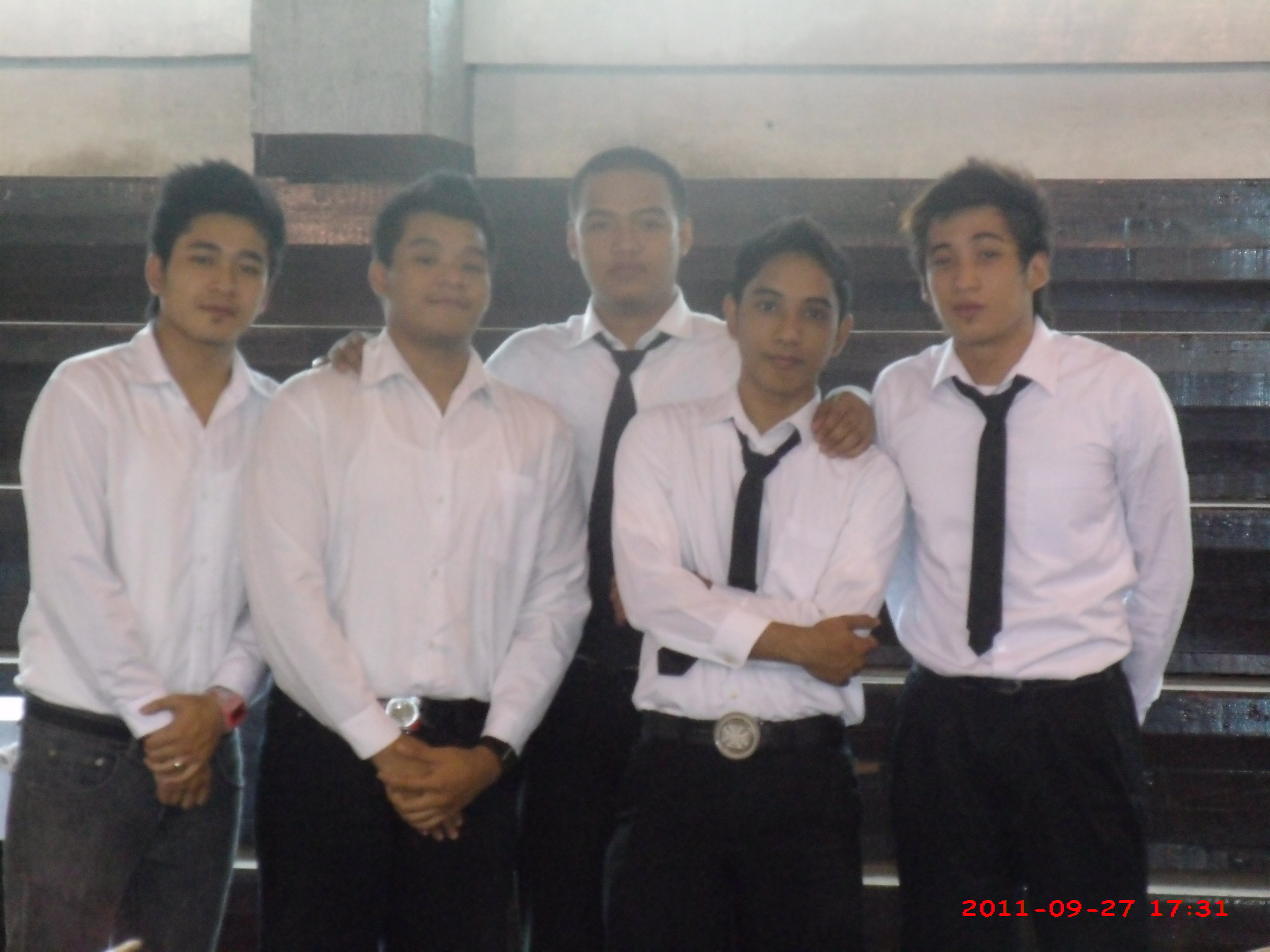 Image Caption